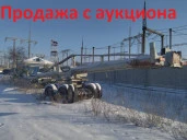 П/прицеп кассета СТС-1 МОД 9383