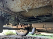 Транспортное средство Автобус для перевозки детей  ПАЗ 320538-70,  2008 года изготовления, идентификационный номер  (VIN) X1M3205CZ80000726