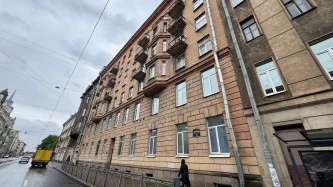 Помещение 34,7 кв.м (ст. м «Горьковская»)