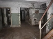 Нежилые помещения подвала пятиэтажного жилого здания, общей площадью 626,2 кв. м, расположенное по адресу: Республика Башкортостан, г. Уфа, Орджоникидзевский район, ул. Вологодская, 58