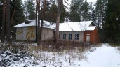 Пионерский лагерь в Шатурском районе МО