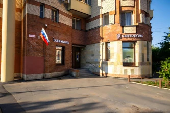Нежилое помещение - 302,8 кв. м. на Комендантском проспекте