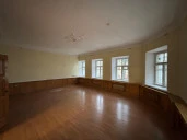 Здание (ОКН) 518,7 кв.м на земельном участке 320 кв.м в историческом центре города: Ярославская область, г. Ярославль, ул. Революционная, д. 9/4, с земельным участком