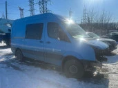 Лаборатория электротехническая передвижная ЭТЛ