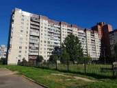Нежилое помещение, расположенное по адресу: Санкт-Петербург, Рыбацкий пр-кт, дом 49, корп. 2, лит. А, пом. 3-Н