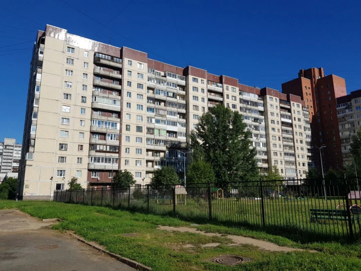 Нежилое помещение, расположенное по адресу: Санкт-Петербург, Рыбацкий пр-кт, дом 49, корп. 2, лит. А, пом. 3-Н
