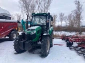 Трактор для с/х работ AGROAPOLLO, CFG1404-X, 2022, Идентификационный номер: L69444, принадлежащий Продавцу на праве собственности, что подтверждается Договором купли-продажи № ОВ/Ф-271918-02-01-С-01 от 22.12.2022 г.