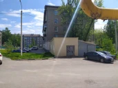 Одноэтажное нежилое строение , общей площадью 15,4 кв. м; Земельный участок, общей площадью 51 кв. м, расположенный по адресу: Республика Башкортостан, г. Уфа, Калининский район, ул. Победы, рядом с домом №18