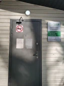 Нежилое помещение 41,6 кв.м. в Воронежской области, Репьёвский р-н, с. Краснолипье