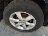 Тойота Рав 4 (Toyota Rav 4), темно-синий, 2008