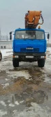 Подъёмник с рабочей платформой ПСС-141.35