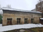 Имущественный комплекс коммерческого назначения в п. Понтонный