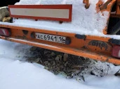 Полуприцеп-цистерна 964845, 2013 года выпуска, VIN X8A964845D0000046, г/н АС6941 16, ПТС серии 1600 №403138 выдан 10.11.2016 ОГИБДД УМВД России по Елабужскому р-ну. Адрес: г. Казань, ул. Автосервисная, д. 6.