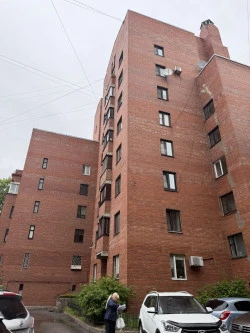 Помещение 2,6 кв.м на Васильевском острове