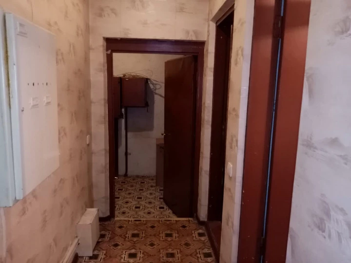 Помещение свободного назначения во Фрунзенском районе на Бухарестской улице