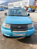 Автомобиль УАЗ- 23632 UAZ Pickup, 2013г