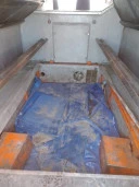 Гусеничный снегоболотоход ТТМ 3902ПС-01