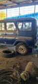 Автомобиль УАЗ-31519