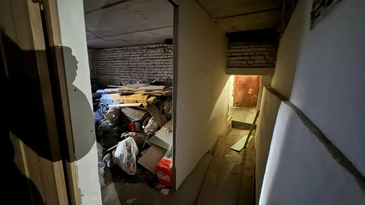 Помещение 54,6 кв.м у Удельного парка