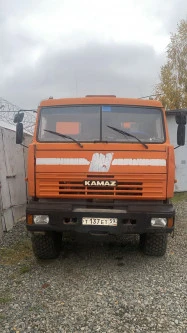 Автобус специальный НЕФАЗ-4208-11-13