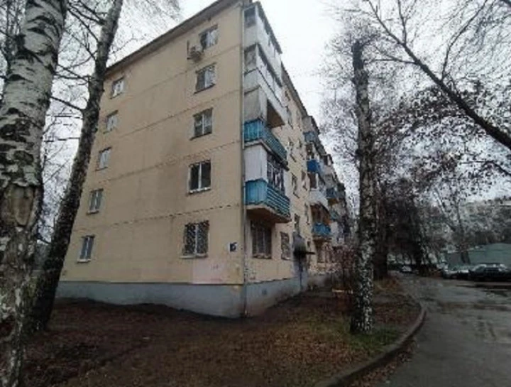 Нежилые помещения , общей площадью 13,4 кв. м, расположенное по адресу: Республика Башкортостан, г. Уфа, Октябрьский район, ул. Рихарда Зорге, 52/1