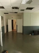Нежилое помещение,175,8 кв. м на 1 эт. БЦ в г. Новороссийск, ул. Губернского/Революции 1905 г., д. 30/7