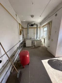 Нежилое помещение 14,7 кв.м, котел PROTERM чугунный Медведь 60PLO 49 кВт литер В3, Котел PROTERM чугунный Медведь 60PLO 49 кВт литер В3, расположенные по адресу: Курская область, г. Курск, ул. Магистральная, д. 17, помещ. 5 на 1 этаже