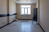 Нежилое помещение площадью 199,1 кв.м. в г.  Воронеж, в залоге КБ «РОСЭНЕРГОБАНК» (АО).