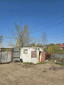 Нежилое здание пл. 7 кв.м, кад. номер: 52:18:0080221:6; нежилое здание пл. 85,7 кв.м, кад. номер: 52:18:0080221:7; нежилое здание площ. 481,6 кв.м, кад. номер: 52:18:0080221:8, по адресу: г. Нижний Новгород, Приокский р-н, ул. Нижне-Валдайская, д. 32.