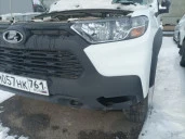 LADA NIVA, 2023г, г. Аксай, Ростов. обл.