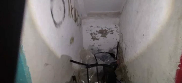 Нежилое помещение , общей площадью 371,5 кв. м, расположенное по адресу: Республика Башкортостан, г. Уфа, Советский район, ул. 50 лет СССР, д. 8