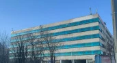 Нежилое помещение - 20,7 кв. м, адрес: Самарская обл., г. о. Самара, вн. р-н Промышленный, г. Самара, ул. Губанова, д. 9, гаражное место 3-21, кадастровый номер 63:01:0708002:4574