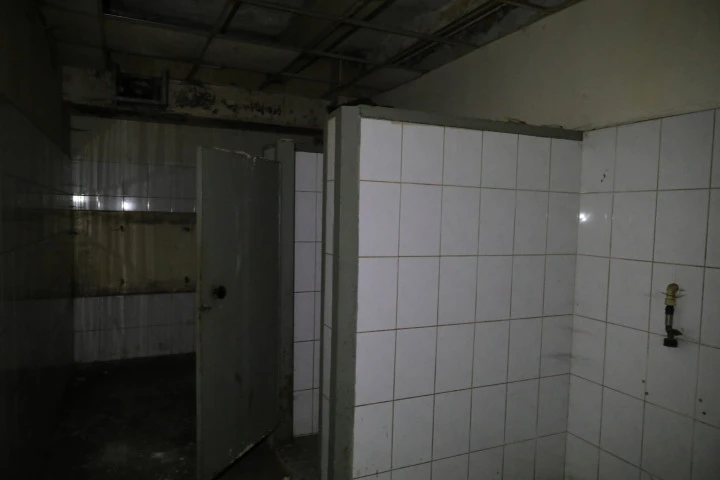 Право аренды помещения площадью 1 670,5 кв. м в Апраксином дворе