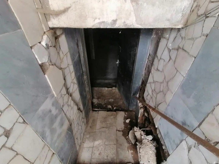 Нежилые помещения , общей площадью 89 кв. м, расположенное по адресу: Республика Башкортостан, г. Уфа, Ленинский район, ул. Карла Маркса, д.36