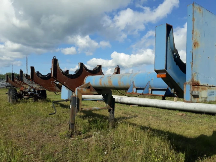 Полуприцеп 949174