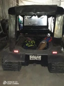 Транспортное средство Снегоболотоход ARGO  AVENGER EFI, 2007 года выпуска, заводской № машины (рамы) 2DGSS0BT87NH25436,  двигатель № 3703108571