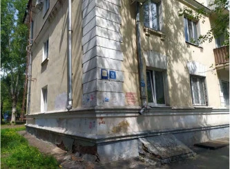 Нежилые помещения площадью 94кв.м. по адресу: Республика Башкортостан, г. Уфа, Орджоникидзевский район, ул. Александра Невского, 21., расположенное по адресу: Республика Башкортостан, г. Уфа, ул. Александра Невского, 21