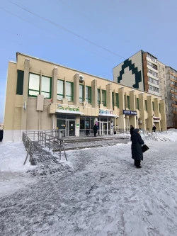 Часть нежилого помещения , общей площадью 157,7 кв. м, расположенное по адресу: Курганская обл, Курган, 2-й мкр., дом 10, лит. 1