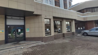 Аренда нежилых помещений общей площадью 110,8 кв.м в г. Энгельсе Саратовской области