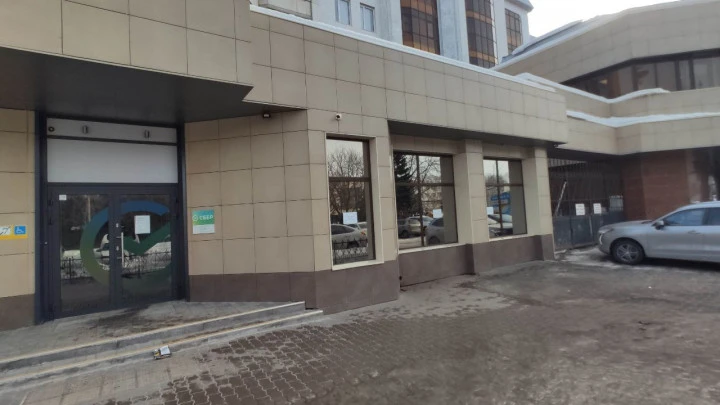 Аренда нежилых помещений общей площадью 110,8 кв.м в г. Энгельсе Саратовской области