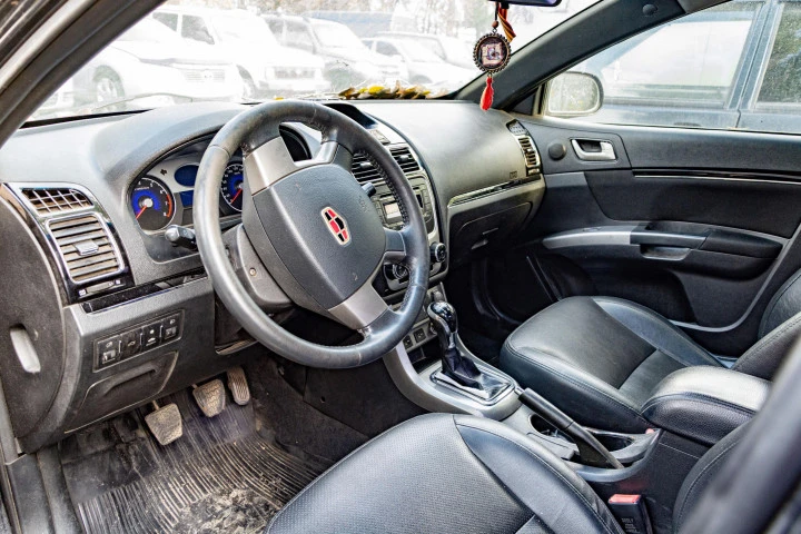 GEELY EMGRAND (FE-1), 2014 года выпуска, идентификационный номер (VIN): X9W8844SCED007123