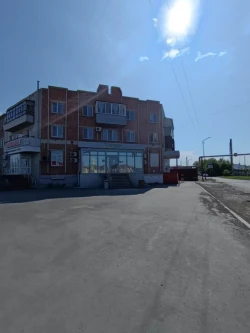 Право заключения договора аренды нежилого помещения , общей площадью 74,8 кв. м, расположенное по адресу: Курганская область, г. Курган, ул. Гагарина, д. 36б, помещение 1