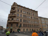 Помещение 91,3 кв.м на Английском пр.
