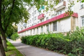 Помещение, площадь 1274,2 кв. м., кадастровый номер: 48:20:0012801:86