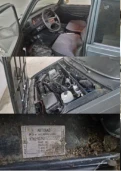Автомобили легковые LADA 210740 2010 года выпуска