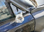 VOLVO S40, 2007 года выпуска, VIN YV1MS204282363187. г.Екатеринбург