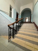 Историческое здание с земельным участком, расположенное по адресу: Ярославская область, г. Ярославль, Московский проспект, д. 43/10