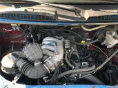Грузовой фургон ГАЗ-27527