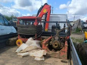 Установка управляемого прокола T40P, 2023, Идентификационный номер: 000262-0923, принадлежащий Продавцу на праве собственности, что подтверждается Договором купли-продажи № ОВ/Ф-86739-03-01-С-01 от 27.09.2023 г.