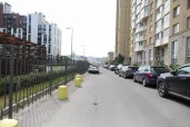 Офис в Приморском районе